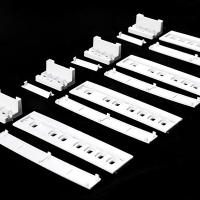 Kit De Montaje Para Guía De Deslizamiento De Puerta De Nevera Inserciones De Ranura Para Puerta De Nevera Herramienta De Desplazamiento - details 3