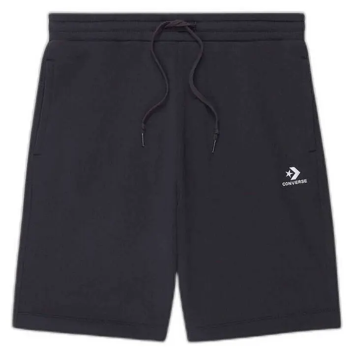 Pantalon Corto Converse  para hombre en color negro - 1