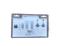 PREMOTO-Set de bombillas para coche-lampara halogenas para coche-car bulb set-set di lampadine per auto-L80-520 - details 0