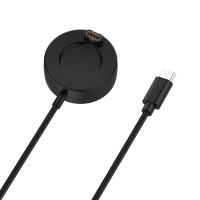 Cable De Carga Para Reloj Garmin Fenix 8 7X 7S 7 6 5 Forerunner 965 955 945 935 745 265 255 245 165 55 45 Y Approach S10 S12 S40 Cable De Datos De Transferencia De 1m - details 7
