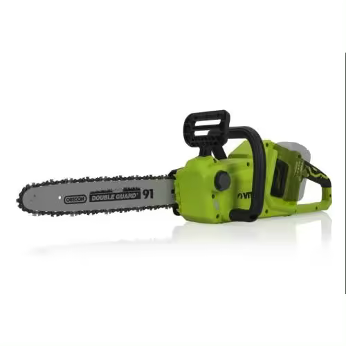 Electrosierra VITO Brushless sin cable 40v - 1