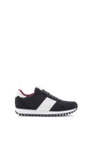 Emporio Armani Zapatillas Hombre Azul X4X599 XN604 S161 - details 0