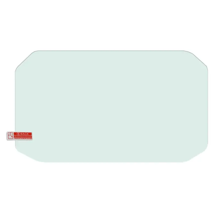 Protector De Pantalla De Vidrio Templado HD Para Dash De Honda XL750 Transalp 2021-2024 Accesorios De Motocicleta Compatible Con Honda XL 750 - 1