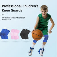 Protector De Rodilla Deportivo Para Dolor De Articulación Compresión Rodillera De Apoyo Médica Para Niños Rodilleras Para Voleibol Y Danza - details 0