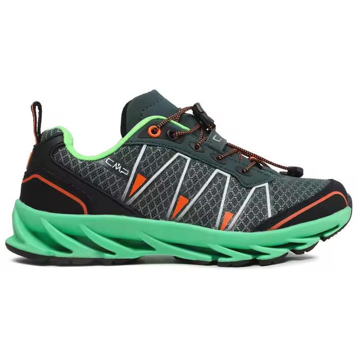 Zapatillas de Running Campagnolo Altak Trail 2.0 para niños unisex en color multicolor - 1