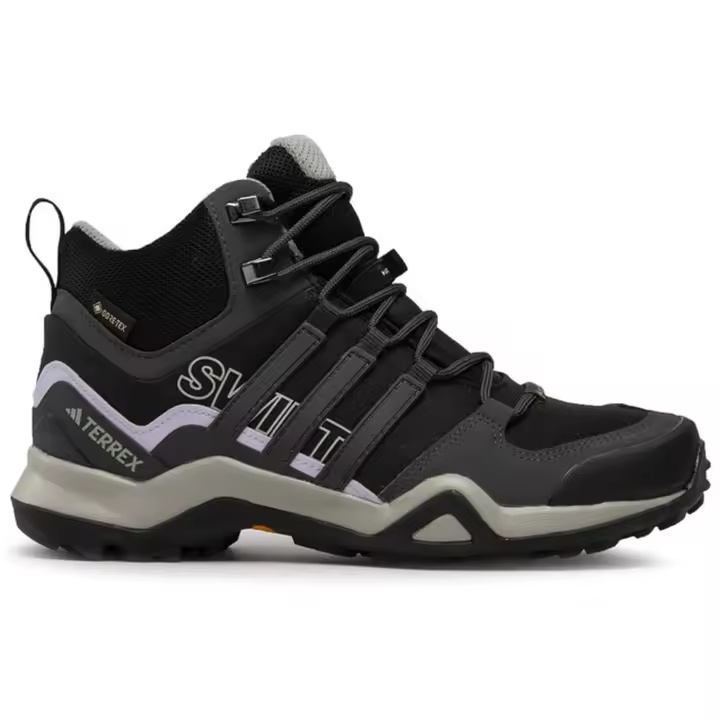 Botas Adidas modelo IF7637 para Mujer en color Gris - 1