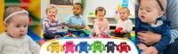 Vicyol S&D Peluches Monstruo de Emociones para Niños - Juego Educativo de Aprendizaje Emocional - details 0