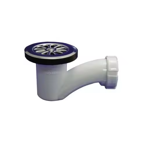 Válvula Ducha Sifónica PVC Ø70 TECNOAGUA 50331 Hidrotecnoagua - 1
