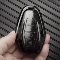Cubierta De Llave De Coche TPU Para Chery JETOUR X70 X70plus X70m X90plus X95pro Accesorios Automáticos Sin Llave - details 2