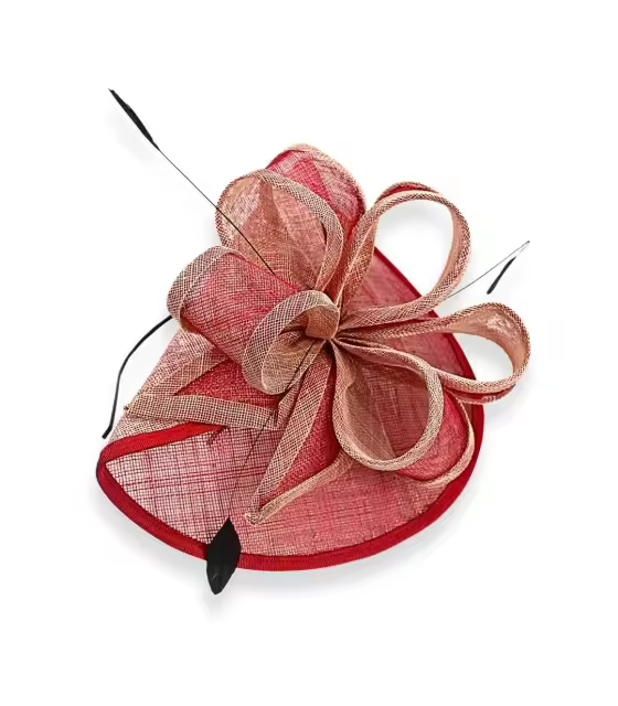 TOCADO/DIADEMA SINAMAY Raíz Productos de Google Shopping Inicio TOCADOS NOVEDADES DIADEMAS Y TIARAS - 1