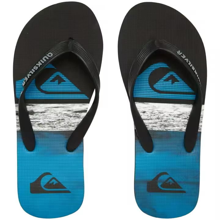 Chanclas Quiksilver Molokai Junior - 1