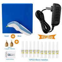 Plasma Pen Profesional Fibroblast Eletrónico Levantamiento De Párpados Quema De Manchas Arrugas Anti-Envejecimiento Belleza Rejuvenecimiento De Piel Eliminador De Vello Corporal - details 13