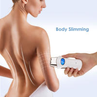 Spa Facial Galvanico Dispositivo De Levantamiento Facial Eléctrico Masajeador De Tensión De Piel Cuidado Corporal Máquina De Belleza Microcorriente - details 8