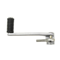 1PC Pedal De Cambio De Marchas De Aluminio Para Motocicleta ZX6R 2005-2011 ZX10R 2006-2010 Accesorios De Motocicleta - details 7