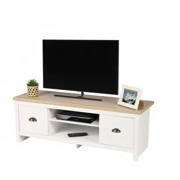 Mueble de Tv madera Misisipi - 1