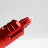 Cartucho De Aguja De Tatuaje SMP 0503RL/0603RL/0803RL Para Maquillaje Permanente Y Micropigmentación De Cejas Y Cuero Cabelludo En Venta Por Pieza - details 2