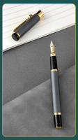 1pc Pluma Fuente De Caligrafía Para Negocios Regalos De Regreso a La Escuela Suministros De Oficina Sin Saco De Tinta - details 6