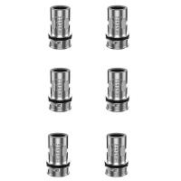 6 unids TPP Dm2 malla bobinas 0.2ohm resistencia Dl bobina 40-60W para arrastre 3 Arrastre X más arrastre X S pro pod mo - details 0