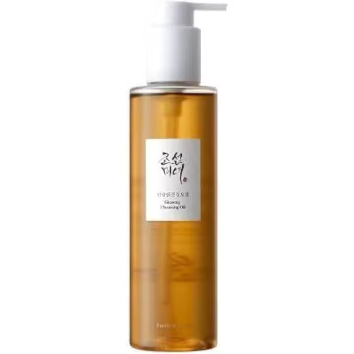 BEAUTY OF JOSEON - DESMAQUILLANTE VEGANO Y NATURAL- GINSENG CLEANSING OIL - 1