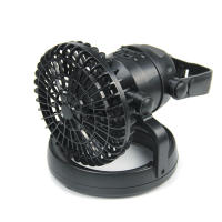 Multifunctional 18LED Camping Fan Light - details 0