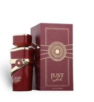 Just Anabi by Fragrance World – Perfume Árabe Exclusivo (100 ml) - details 0