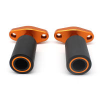 Protector De Marco Para Motocicleta Duke 125 200 250 390 RC390 Accesorios De Protección Contra Caídas Material De Aluminio CNC - details 5