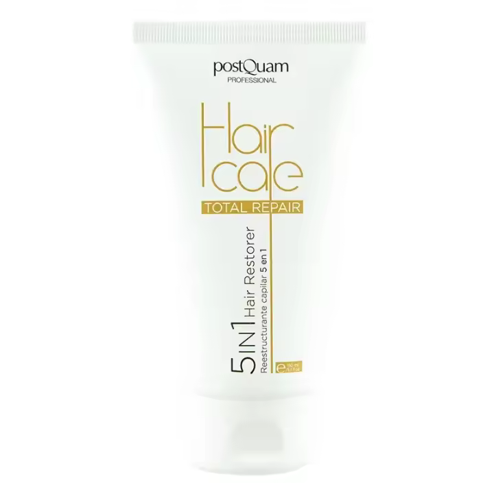 PostQuam - Cremigel Nutriente Total Repair | 5 Beneficios en 1 | Filtro Solar + Aceites Vegetales + Extractos Naturales - 150 ml - 1