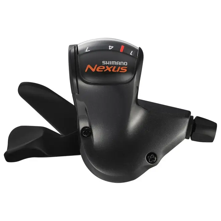 Shimano Maneta De Cambio Derecha Nexus 7s50 Nx10 - 1