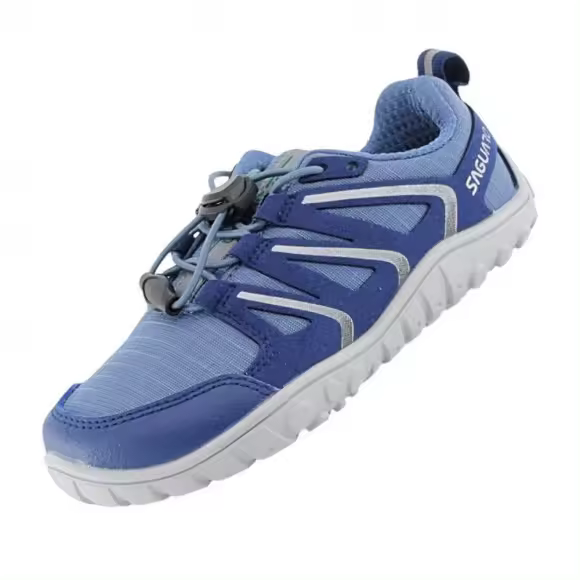 Zapatillas barefoot Saguaro Forestep I Azul Seguaro ISEG24H74 - 1