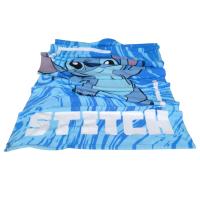 Toalla de Playa Disney Stitch - 70x140 cm - Secado Rápido-Mercatienda.es - details 6
