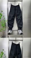 Pantalones Harajuku Para Hombres Sueltos Y Cómodos Pantalones De Jogger Estilo Casual Cierre Elástico Talla Media Largo Hasta El Tobillo - details 3