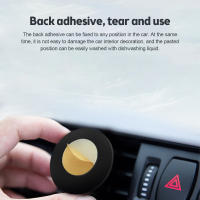 Termómetro Mini Para Coche/Refrigerador 5CM Medidor De Temperatura -20℃~50℃/-20℃~20℃ Herramienta Digital Para El Hogar - details 8