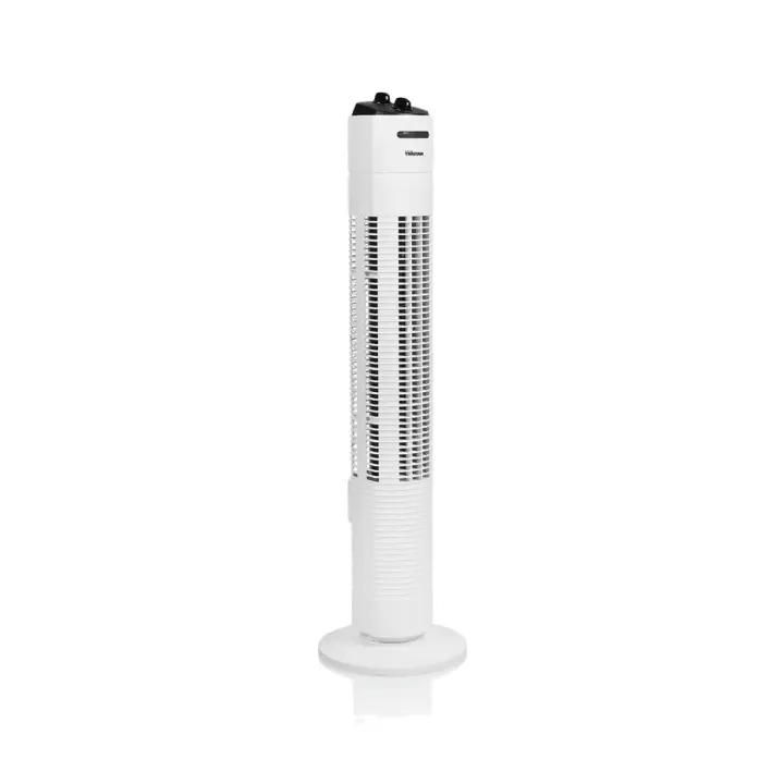 VENTILADOR TORRE TRISTAR VE5806 79CM OSCILANTE TEMPORIZADOR - 1