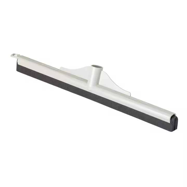 Vigar - Haragan de 44 cm - Ideal para Limpieza de Suelos de Madera Marmol Cemento - Haragán Friega Suelos - Producto Fabricado en España - 1