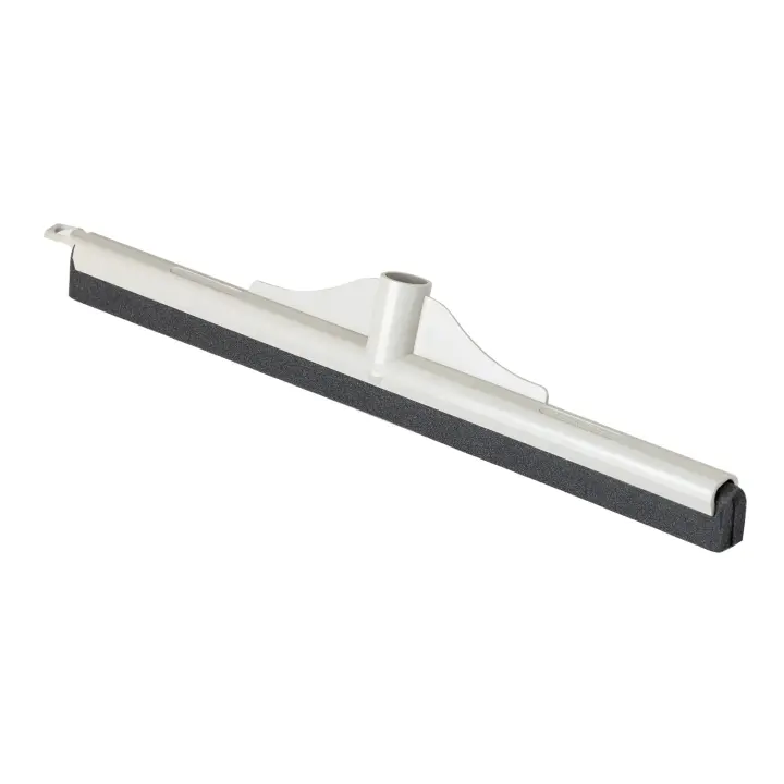 Vigar - Haragan de 44 cm - Ideal para Limpieza de Suelos de Madera Marmol Cemento - Haragán Friega Suelos - Producto Fabricado en España - 1