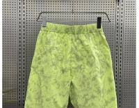 Pantalones Harem Casual Para Hombre Estilo Chino Con Cintura Elástica Y Bolsillos Impresos Ajuste Suave Para Primavera Y Otoño - details 7