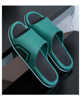 Zapatillas De Deporte Casuales Para Hombres Sandalias Abiertas Transpirables Antideslizantes Para Playa Y Exterior Verano - details 20