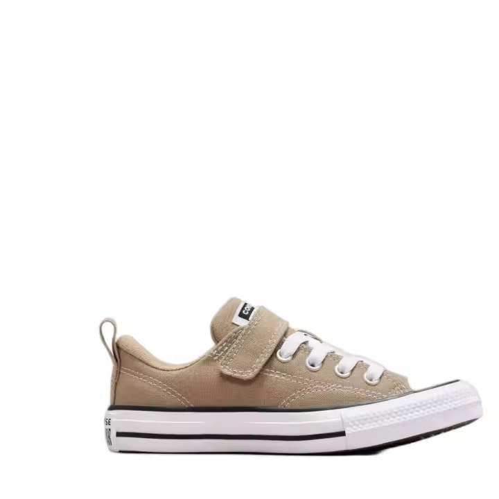 Zapatillas Converse Chuck Taylor All Star Malden Street 1V para niños en color beige - 1