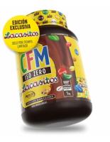BIG CFM ISO ZERO 1 KG LACASITOS - AISLADO DE PROTEÍNA DE SUERO - details 1