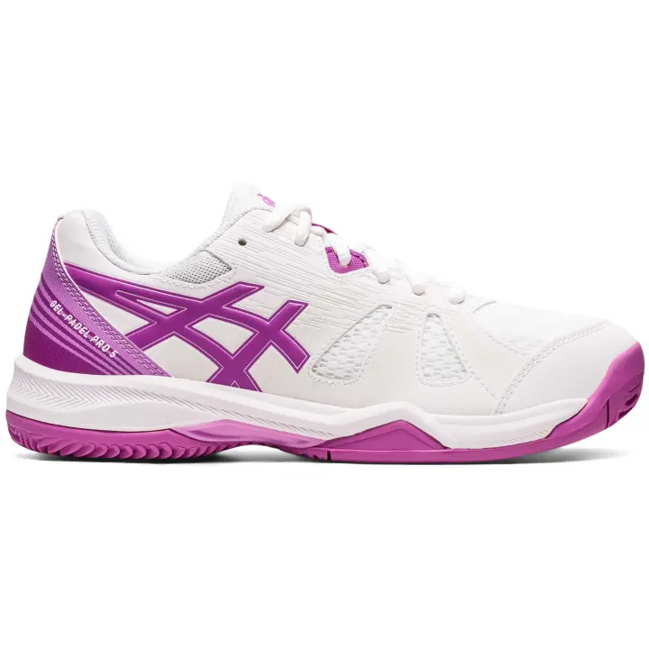 Zapatos Asics modelo Zap.Asic.Muj - 1042A200 100 en color Negro - 1