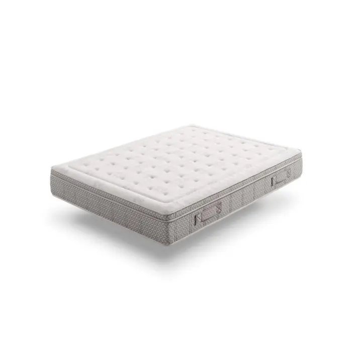 Colchón muelles ensacados Prestige 30cm para un sueño de calidad y confort - IKON SLEEP - 1