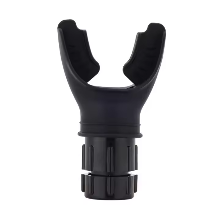 1Pcs Ejercicio Portátil Para Pulmones Con Resistencias Ajustables Dispositivo De Fitness Para Endurecimiento Y Resistencia Deportiva - 1