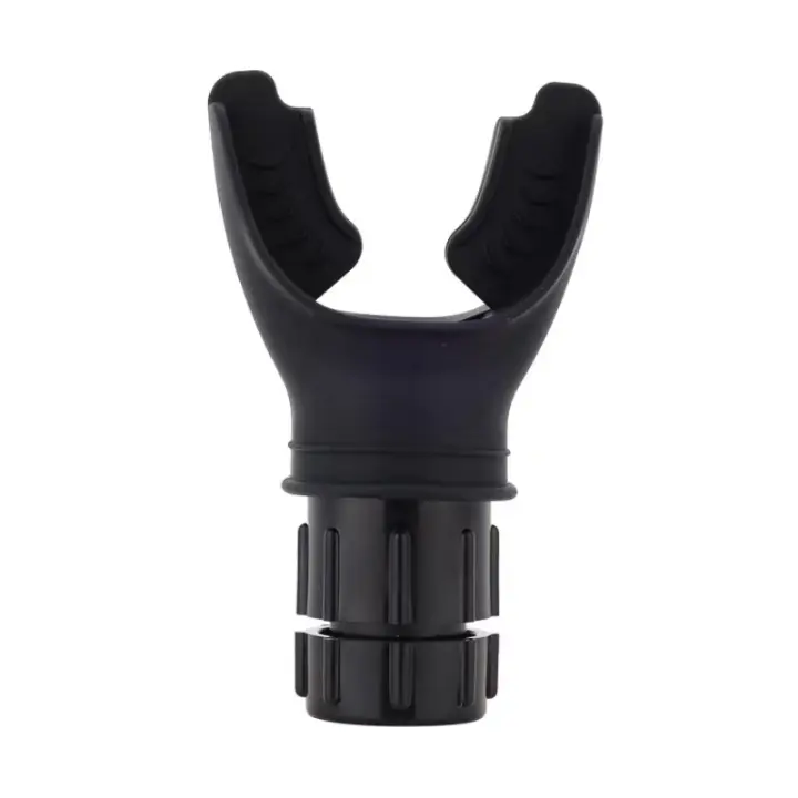 1Pcs Ejercicio Portátil Para Pulmones Con Resistencias Ajustables Dispositivo De Fitness Para Endurecimiento Y Resistencia Deportiva - 1
