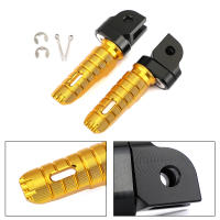 Soporte De Pies Delanteros Para HONDA CB125R CBR250RR CBR1000RR CB600F CB1100/RS/SX CB 125 250RR CBR 1000RR Piezas De Motocicleta - details 21
