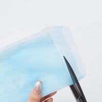 Filtro De Papel Para Limpiador De Uñas a Vacío 100/200/500pcs Anti-Polvo Para Máquina De Manicura Reemplazable Herramienta De Arte De Uñas - details 1