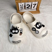 DIY Encantos De Animales De Dibujos Animados Para Zapatos Clogs Slides Sandalias Decoraciones Para Zapatos Jardín Accesorios Para Niñas Y Mujeres Regalos - details 5