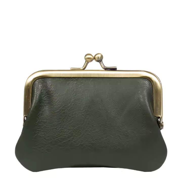 Firenze Artegiani. Argelia Monedero Mujer Mujer.Piel auténtica Sauvage. Made in Italy. Vera Pelle Italiana. - 1