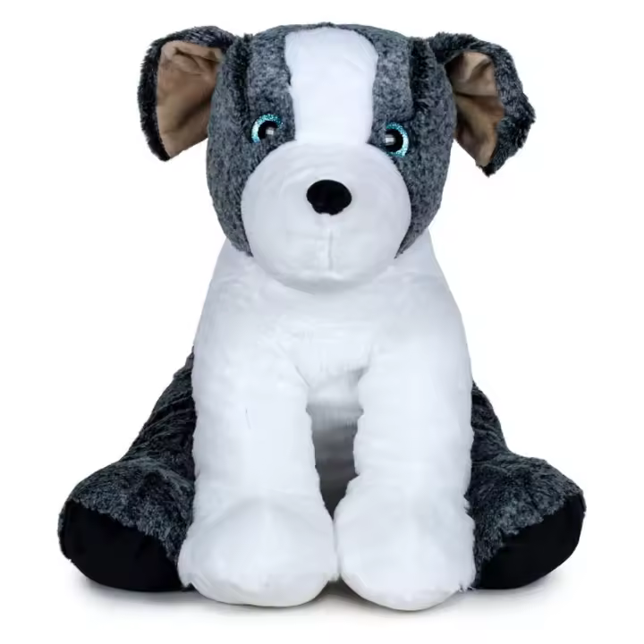 Peluche Perrito blandito Famosa Softies Nature Collection 54cm 76.21766 - 1