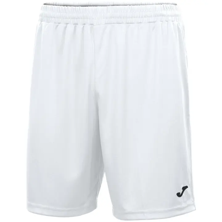 Textil Equipaciones marca Joma modelo 100053.200 para hombre en color blanco - 1