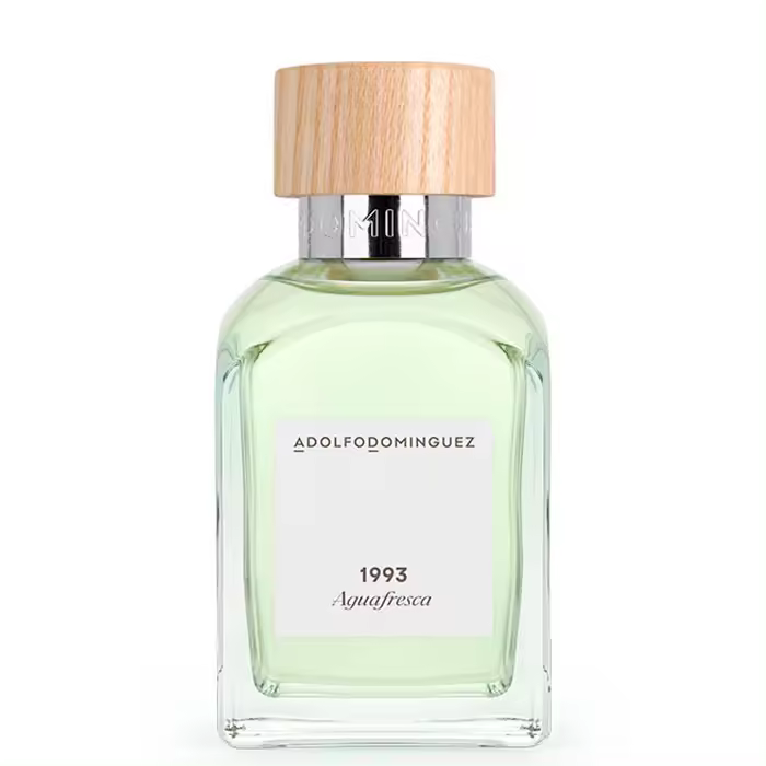 Adolfo Domínguez Agua Fresca Men Edt 120 Ml - 1